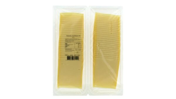 Gesneden Gouda jong belegen 48+