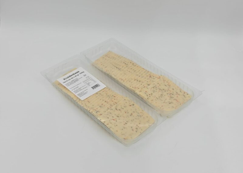 Gesneden Tuinkruiden 48+