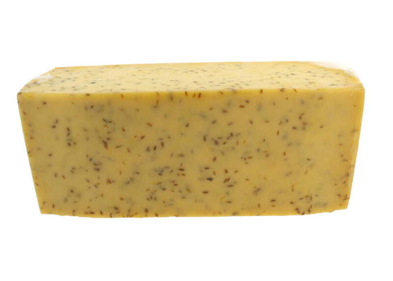 Hotelblok Gouda jong belegen komijn 48+