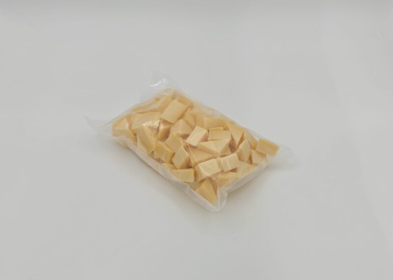 Kaasblokjes jong belegen 48+