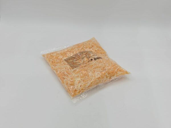 Rasp Gouda mexicaanse stijl 48+