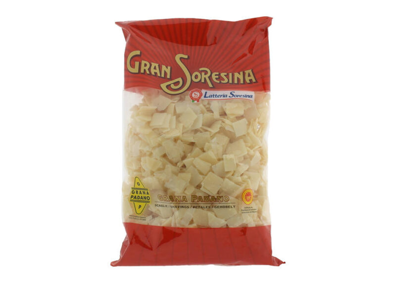 Grana Padano Flakes