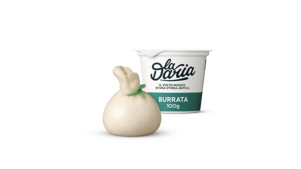 Burrata Classica
