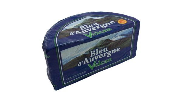 Bleu d'Auvergne Sancy AOP
