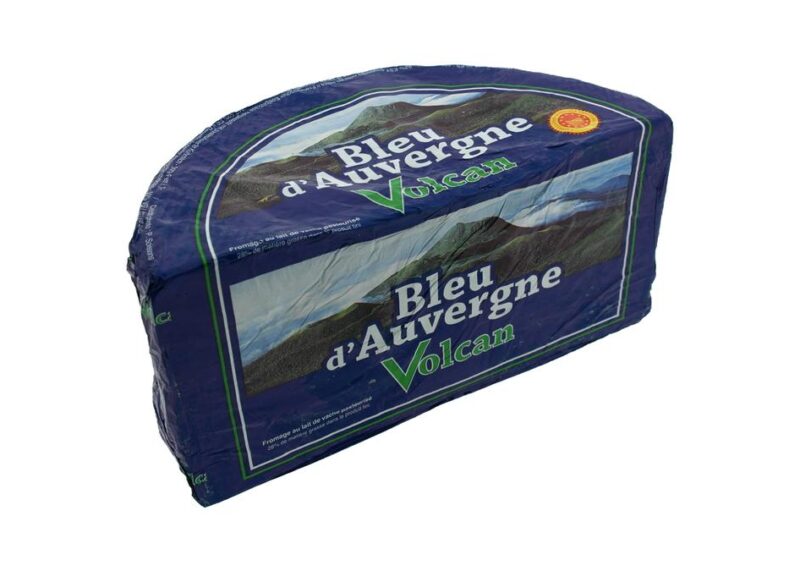 Bleu d'Auvergne Sancy AOP