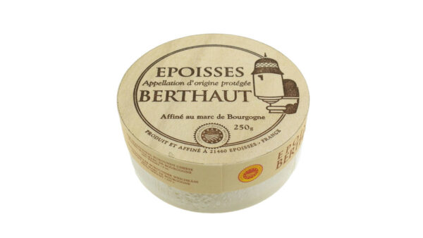 Epoisses Berthaut Coupe 250 gram