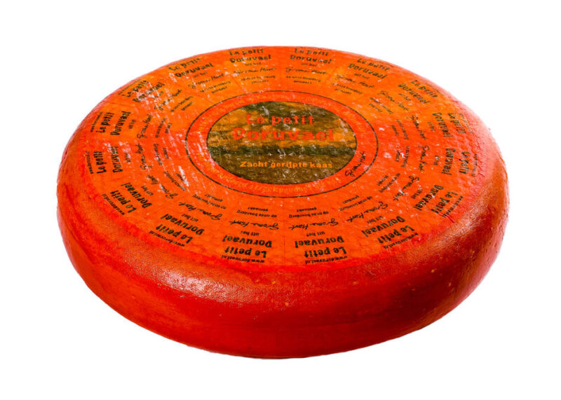 Le Petit Doruvael 50+