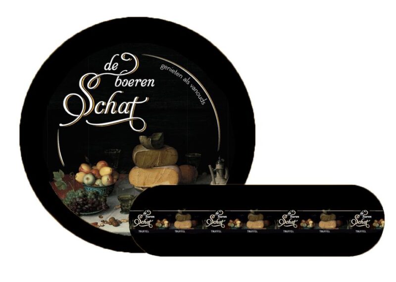 Boer Truffelkaas 50+