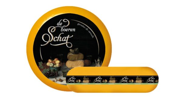 Boer Tuinkruiden 50+