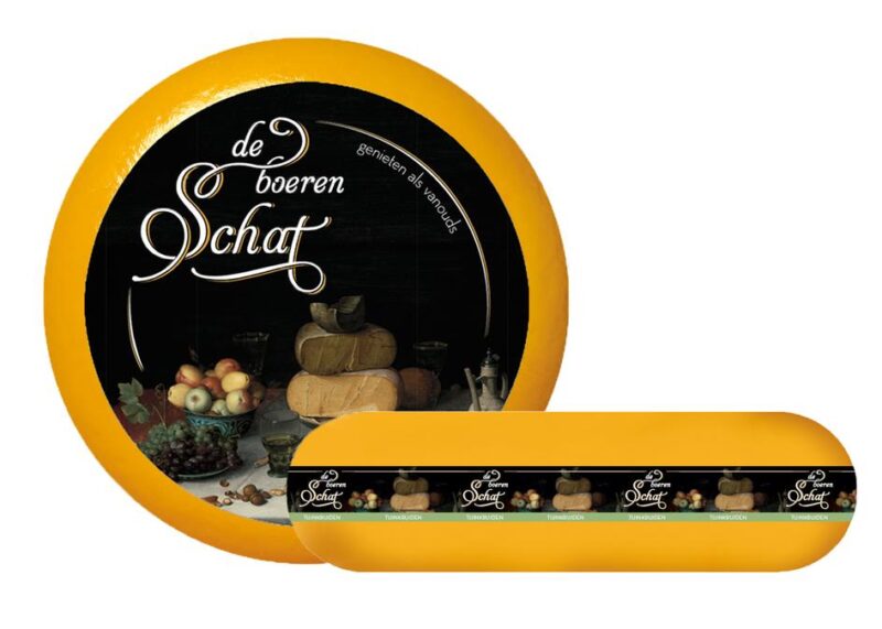 Boer Tuinkruiden 50+