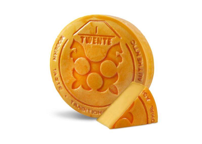 Twentse Bunkerkaas Koe 50+