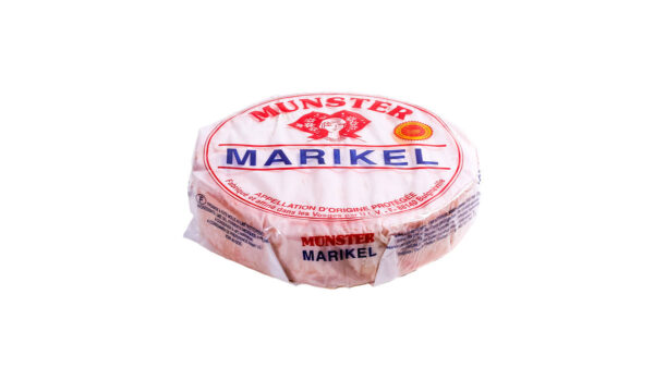 Munster Marikel 50+