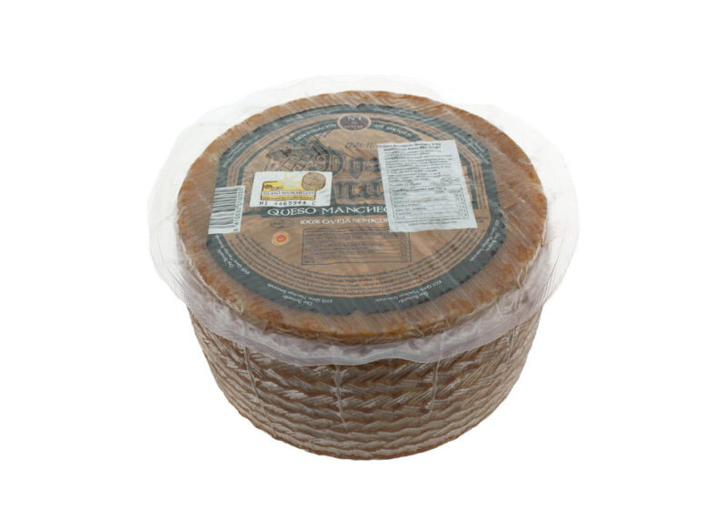 Manchego