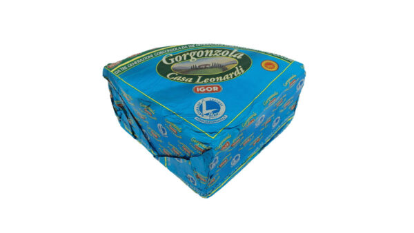 Gorgonzola Igor Groen