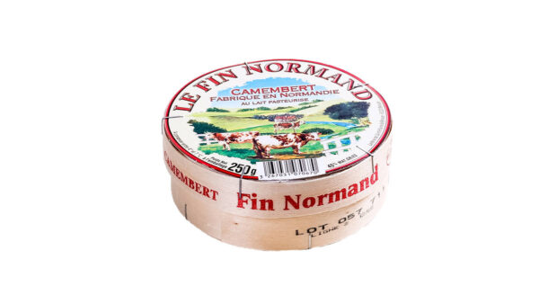1405_le-fin-normand-camembert_45deg_01 Le Fin Normand camembert