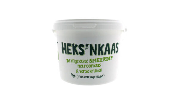 Heksenkaas