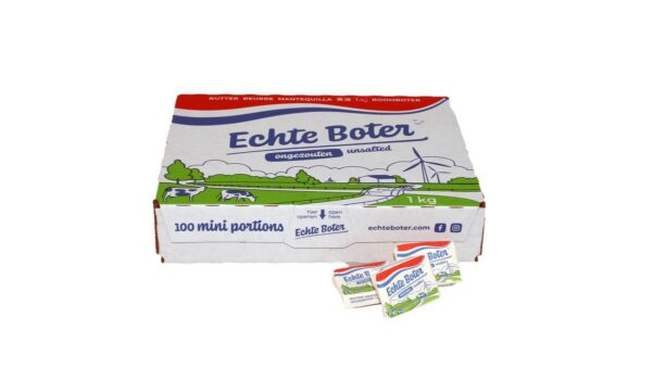 Holland Echte boter cups