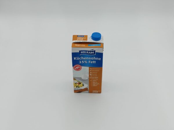 Kookroom HF 15%
