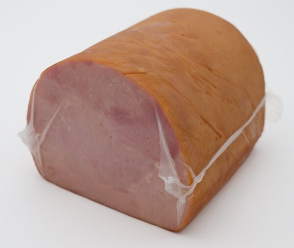 Achterham tunnel stuk