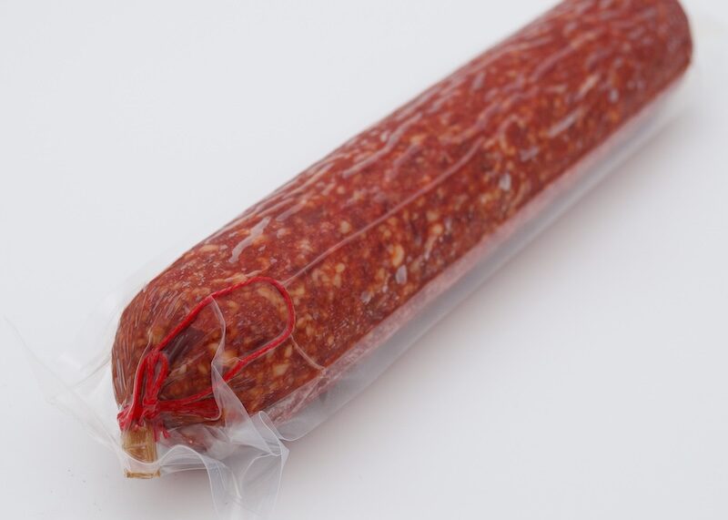 Chorizo Vela (grof) stuk
