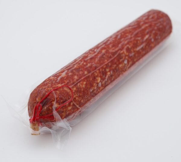 Chorizo Pamplona (fijn) stuk