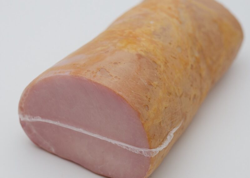 Gerookte kipfilet stuk