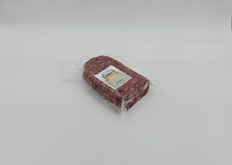 Spianata Romana stuk