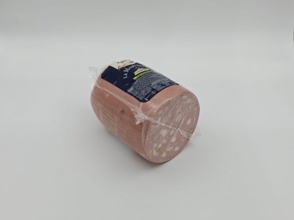 Mortadella stuk