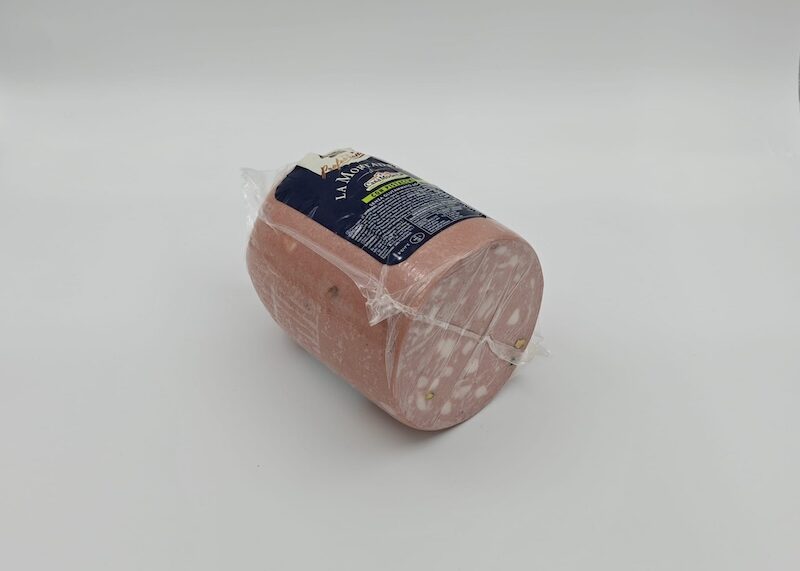 Mortadella stuk