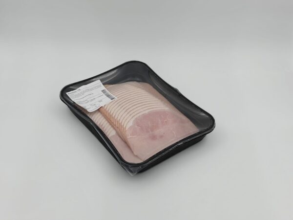 Boeren achterham gesneden 1000 gram