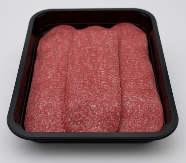 2230_salami-(rol)-gesneden-1000g_45deg_01 Salami (rol) gesneden 1000 gram
