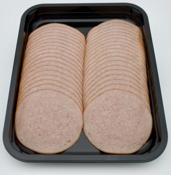 Boterhamworst gesneden 1000 gram