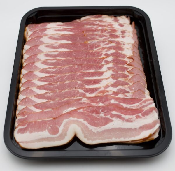 Pannenkoekenspek gesneden 1000 gram