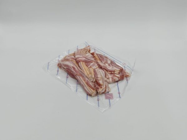Ontbijtspek gesneden 1000 gram