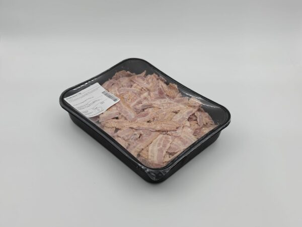 Streaky Bacon 1000 gram
