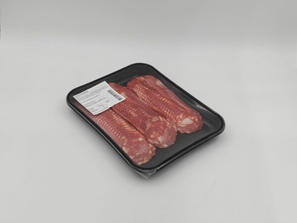 Chorizo Vela gesneden 500 gram