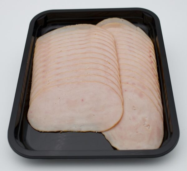 2408_gerookte-kipfilet-gesneden-500g_45deg_01 Gerookte kipfilet gesneden 500 gram