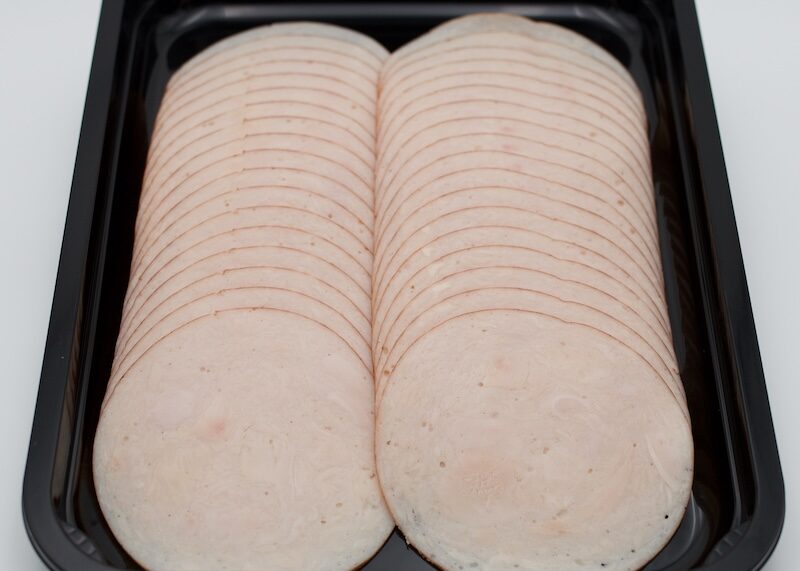 Kipfilet gesneden 500 gram