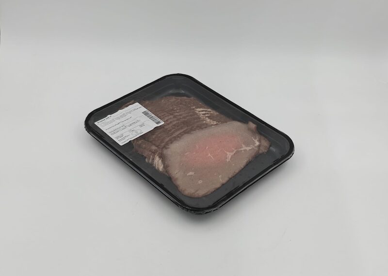 Rosbief gesneden 500 gram