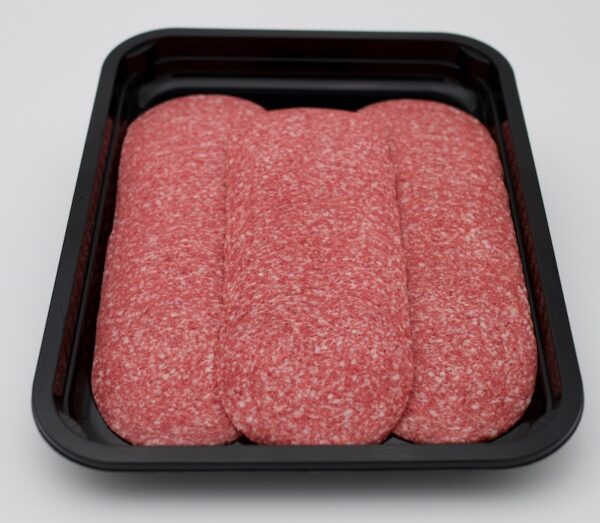 Salami (rol) gesneden 500 gram