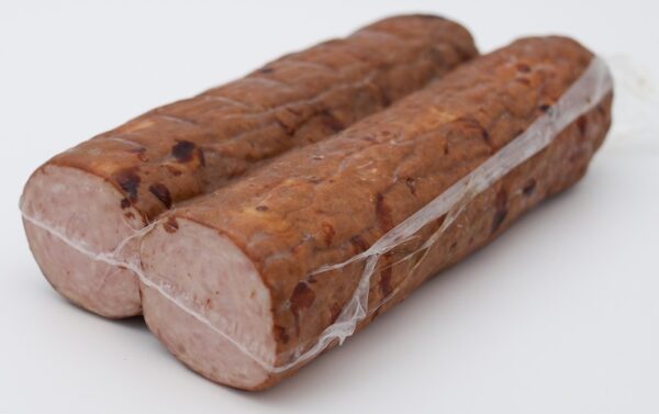 Grillworst naturel stuk