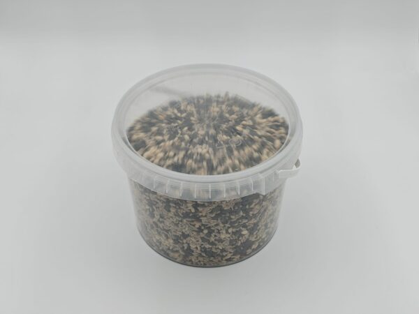 Salade Roerbakmix (pittenmix) 3 kg