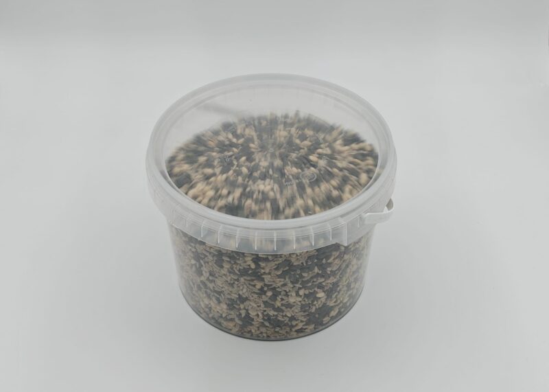 Salade Roerbakmix (pittenmix) 3 kg
