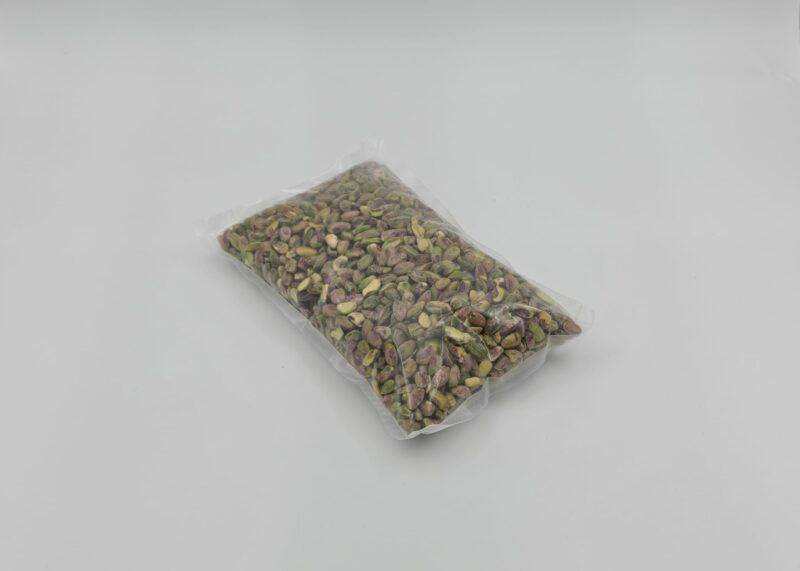 Pistachenoten Gedopt