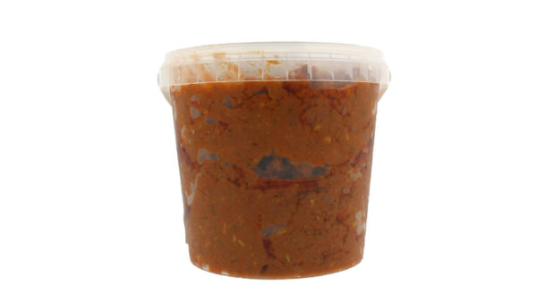 4220_tapenade-tomaat-emmer_45deg_01 Tapenade tomaat