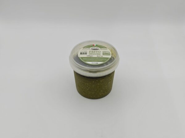 Pesto Basilicum