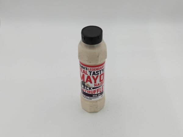 Remia truffel mayonaise
