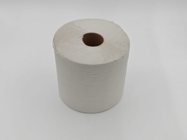 Poetspapier per 6 rollen