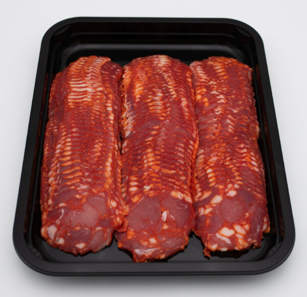 Chorizo Vela gesneden 500 gram