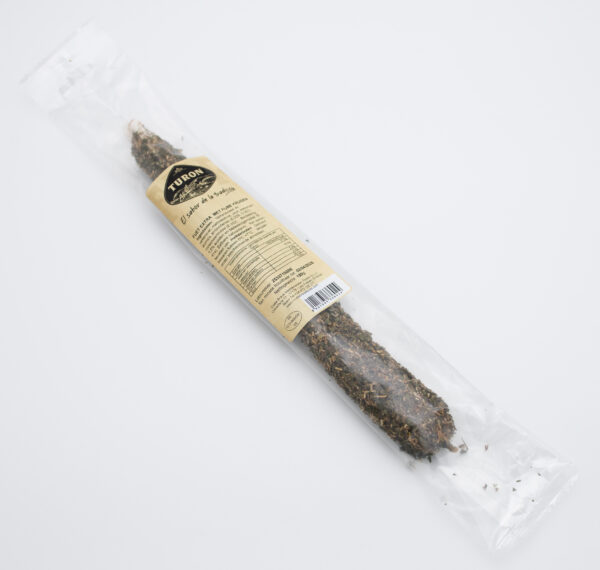 Fuet kruiden Fuet de finas hierbas (kruiden)